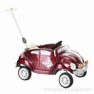 2014 new ride-on car with beautiful design and cheap price